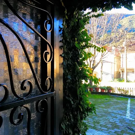 Home Geres Hostel * Geres