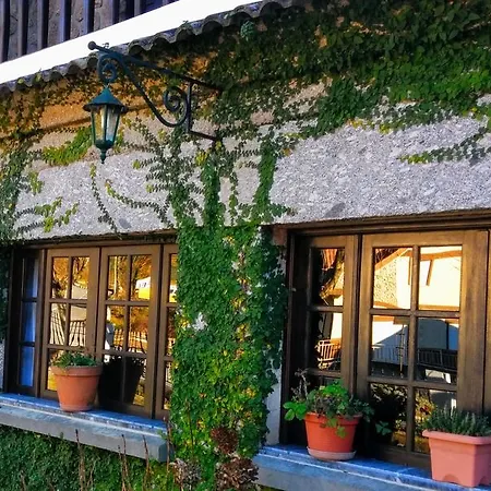 Vandrerhjem Home Geres Hostel *
