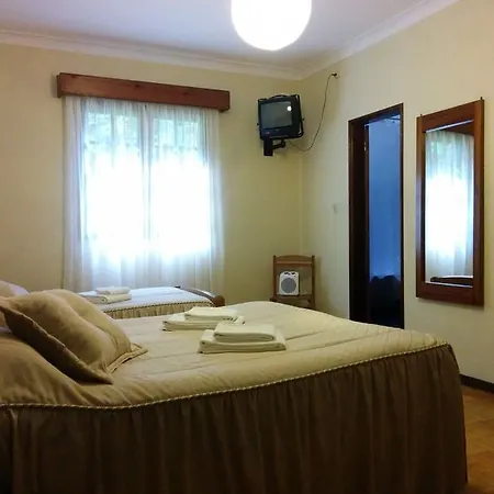 Vandrerhjem Home Geres Hostel