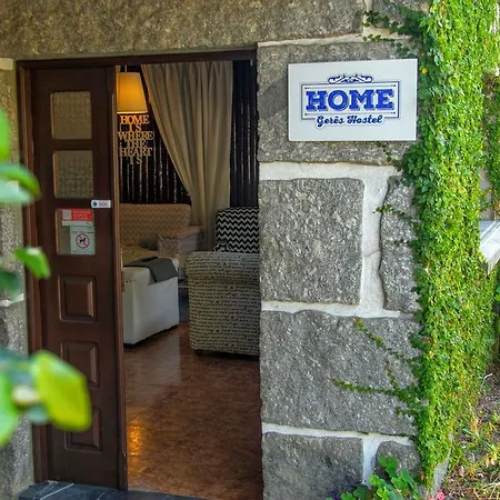 Home Geres Hostel Geres