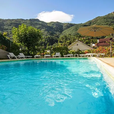 Home Geres Hostel * Geres