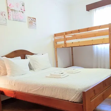 Home Geres Hostel * Geres