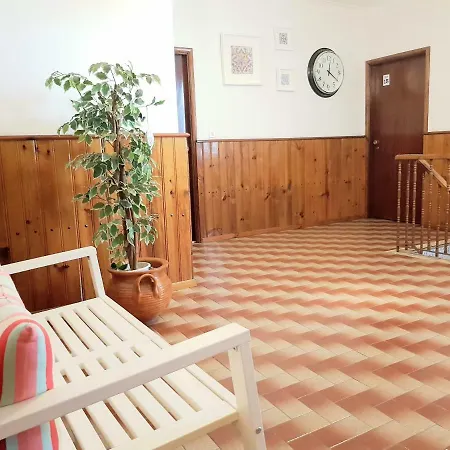 Home Geres Hostel Geres